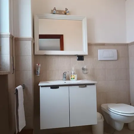 Casa Lidia Apartman *