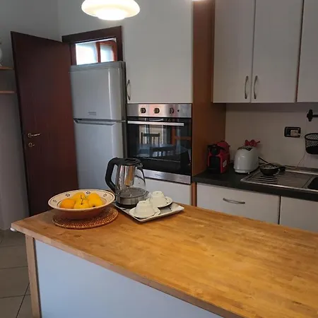 Casa Lidia *