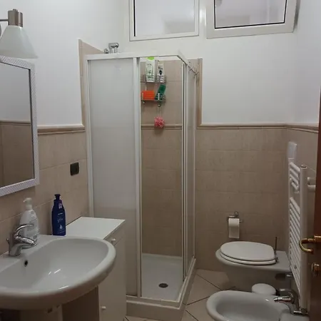 Casa Lidia Appartement Bari