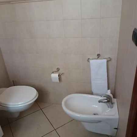 Apartamento Casa Lidia *