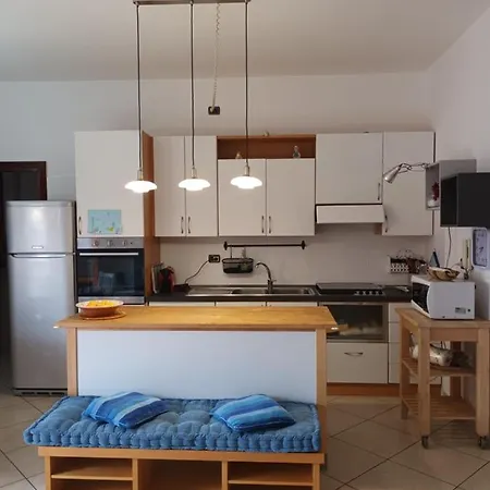 Casa Lidia * Bari