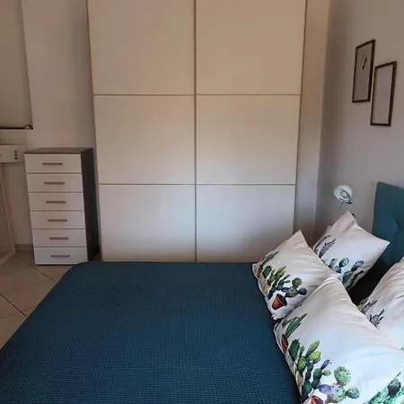 Casa Lidia * Bari