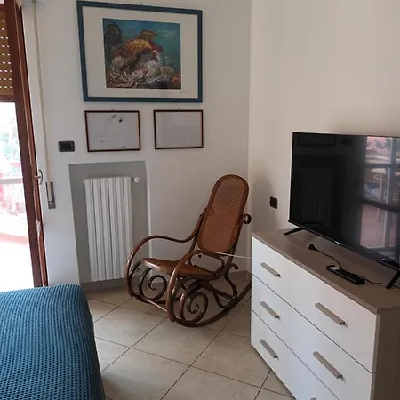 Appartamento Casa Lidia *