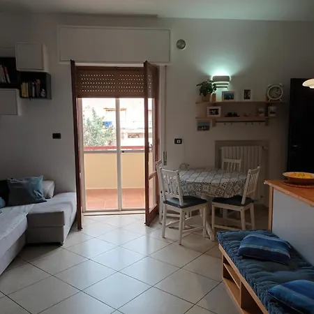 Апартаменты Casa Lidia