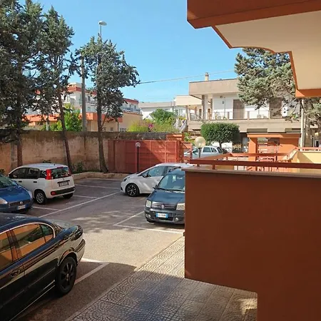 Casa Lidia Апартаменты Бари