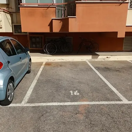 Appartamento Casa Lidia Bari