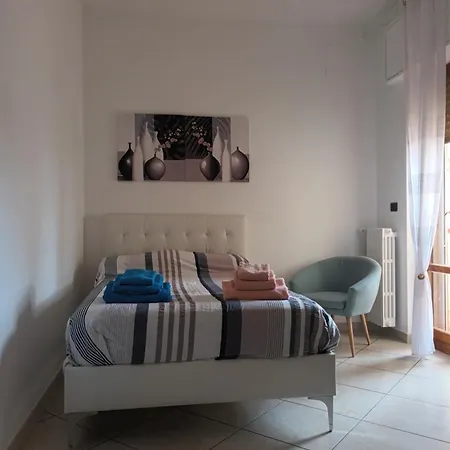 Appartamento Casa Lidia