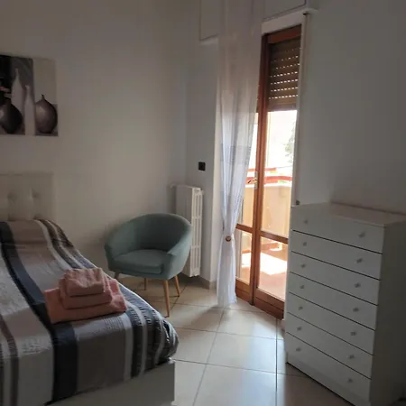 Casa Lidia * Бари