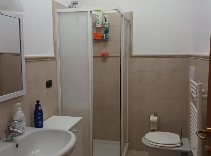 Casa Lidia Apartment Bari