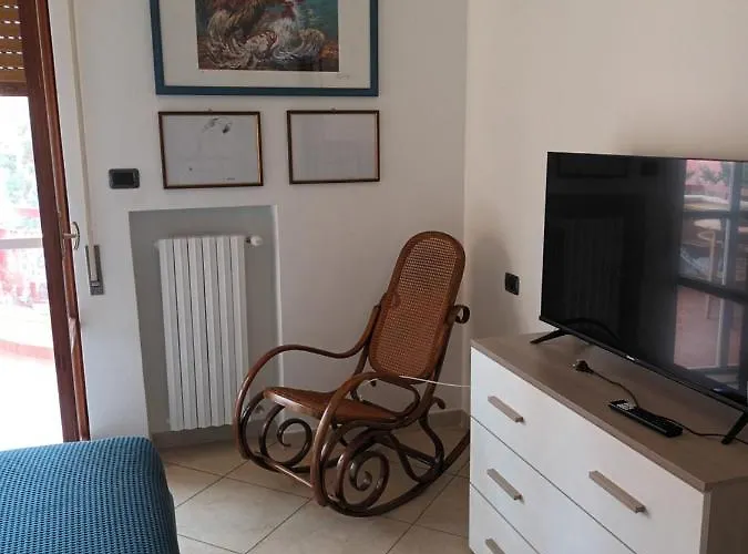 Apartment Casa Lidia *