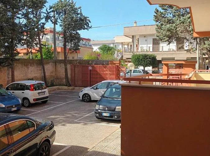 Casa Lidia Daire Bari