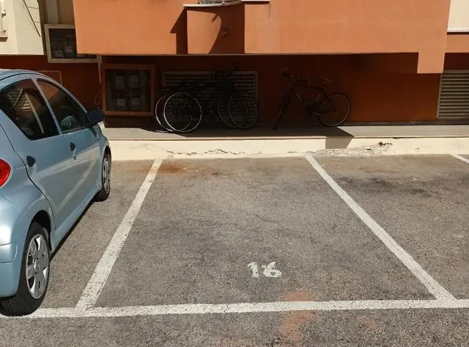 Apartment Casa Lidia Bari